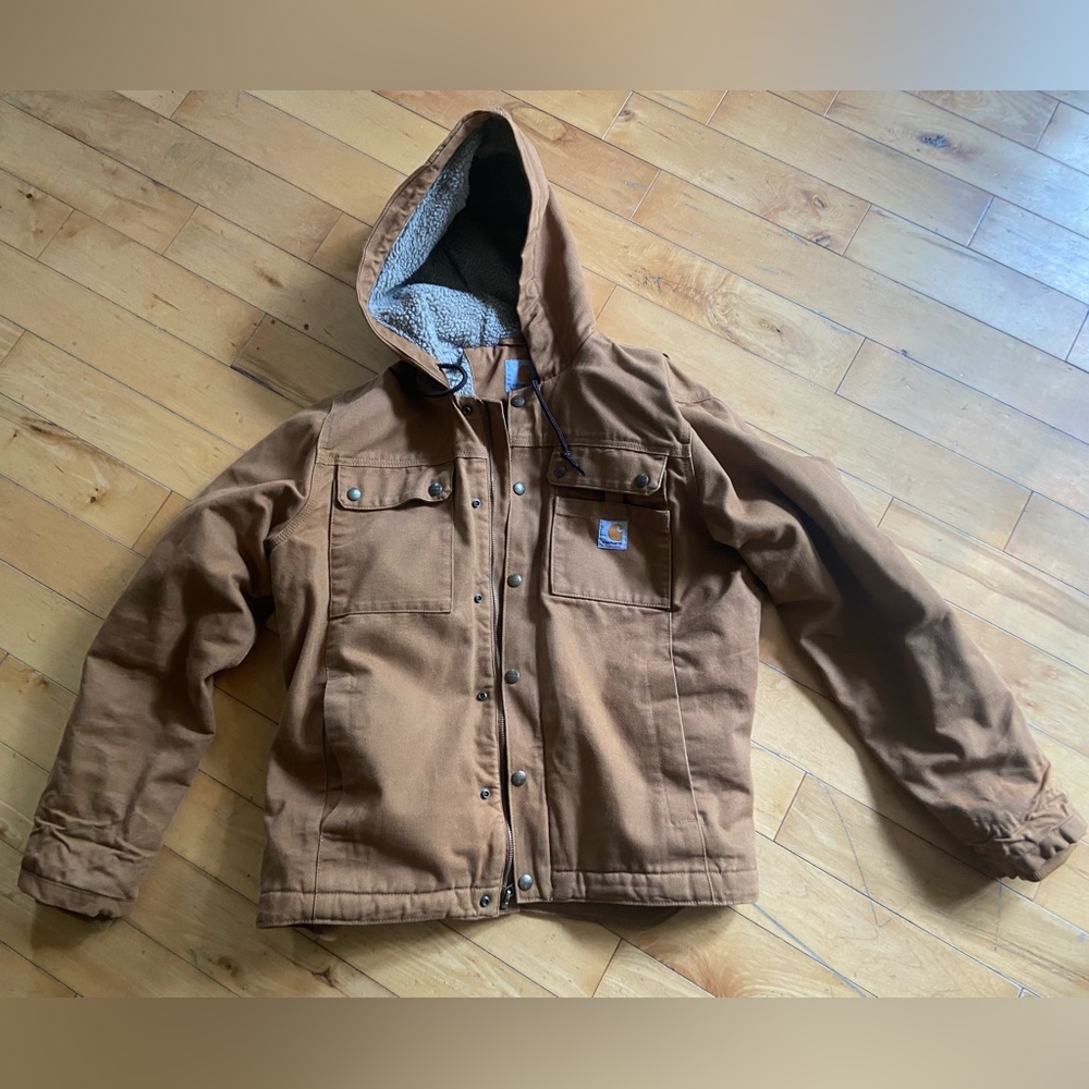 Men’s Carhartt size small